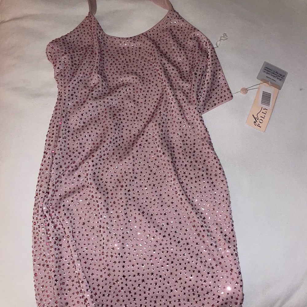 New with tags Oh Polly dress!